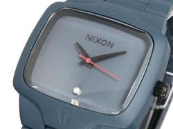 ニクソン NIXON 腕時計 プレイヤー PLAYER A140-690 GUNSHIP