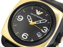 エンポリオ アルマーニ EMPORIO ARMANI 腕時計 AR5888
