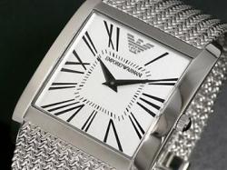 エンポリオ アルマーニ EMPORIO ARMANI 腕時計 AR2014