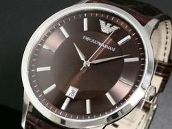 エンポリオ アルマーニ EMPORIO ARMANI 腕時計 AR2413