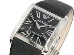 エンポリオ アルマーニ EMPORIO ARMANI 腕時計 ボーイズ AR2007