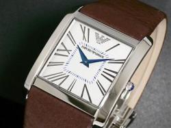 エンポリオ アルマーニ EMPORIO ARMANI 腕時計 ボーイズ AR2009