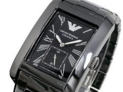 エンポリオ アルマーニ ARMANI CERAMICA 腕時計 AR1406