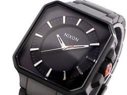 ニクソン NIXON 腕時計 PLATFORM A272-001