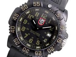 ルミノックス LUMINOX ネイビーシールズ 腕時計 3064