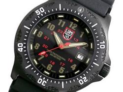 ルミノックス LUMINOX ネイビーシールズ 腕時計 8411