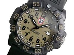 ルミノックス LUMINOX ネイビーシールズ 腕時計 3063