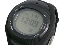 スント SUUNTO X9i BLACK 腕時計 SS012029110
