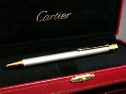 Cartier カルティエ ボールペン サントスドゥ ST150192