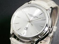 HAMILTON ハミルトン ジャズマスター 腕時計 自動巻き H32315851