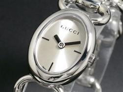 GUCCI グッチ 腕時計 レディース YA118502