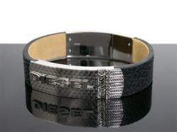 ディーゼル DIESEL ブレスレット DX0327