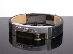 ディーゼル DIESEL ブレスレット DX0318