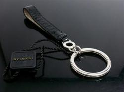 ブルガリ BVLGARI キーリング／キーホルダー 32866