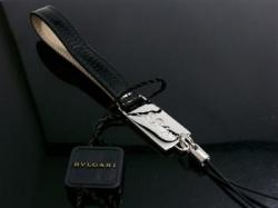 ブルガリ BVLGARI 携帯ストラップ／キーホルダー 32088