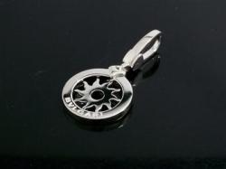 ブルガリ BVLGARI チャーム TONDO SUN CN852424