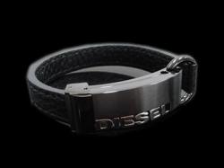ディーゼル DIESEL バングル／ブレスレット DX0002