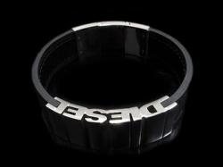 ディーゼル DIESEL バングル／ブレスレット DX0039