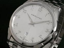 HAMILTON ハミルトン ジャズマスター 腕時計 シンライン H38511153