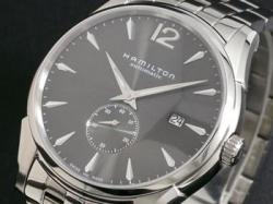 HAMILTON ハミルトン ジャズマスター スリム 腕時計 H38655185