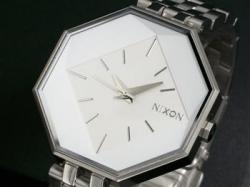ニクソン NIXON 腕時計 CAPULET レディース A274-130