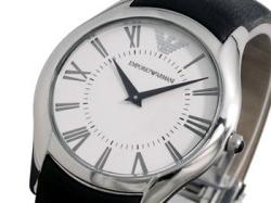 エンポリオ アルマーニ EMPORIO ARMANI 腕時計 ボーイズ AR2021