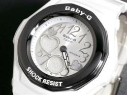 カシオ Baby-G 腕時計 Gemmy Dial BGA102-7B
