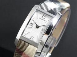 バーバリー BURBERRY 腕時計 スイス製 レディース BU1062