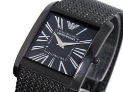エンポリオ アルマーニ EMPORIO ARMANI 腕時計 レディース AR2029