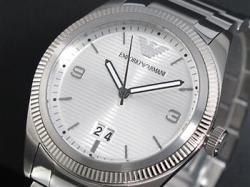エンポリオ アルマーニ EMPORIO ARMANI 腕時計 AR5894
