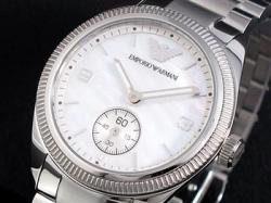 エンポリオ アルマーニ EMPORIO ARMANI 腕時計 AR5899