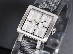 バーバリー BURBERRY 腕時計 スイス製 レディース BU1958