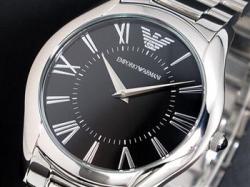 エンポリオ アルマーニ EMPORIO ARMANI 腕時計 ボーイズ AR2023