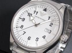 エンポリオ アルマーニ EMPORIO ARMANI 腕時計 AR5835