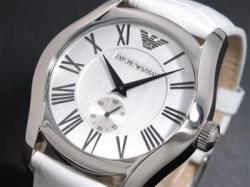 エンポリオ アルマーニ EMPORIO ARMANI 腕時計 AR0696