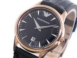 エンポリオ アルマーニ ARMANI 腕時計 レディース AR2445
