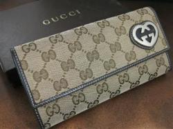 グッチ GUCCI 長財布 245723-FAFXG-9643