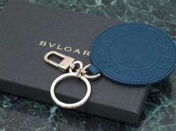 ブルガリ BVLGARI キーリング／キーホルダー 31919