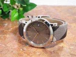 バーバリー BURBERRY 腕時計 スイス製 メンズ BU1774