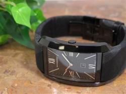 バーバリー BURBERRY 腕時計 スイス製 メンズ BU1081