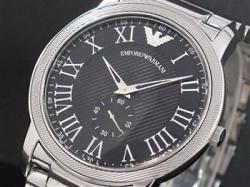 エンポリオ アルマーニ EMPORIO ARMANI 腕時計 AR0465