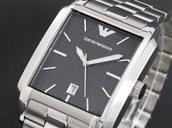 エンポリオ アルマーニ EMPORIO ARMANI 腕時計 AR0482