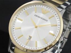 エンポリオ アルマーニ EMPORIO ARMANI 腕時計 AR2449
