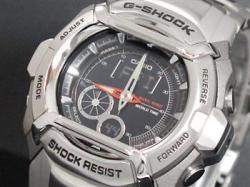 カシオ Gショック CASIO 腕時計 コックピット G510D-1A