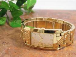 バーバリー BURBERRY 腕時計 スイス製 メンズ BU1092