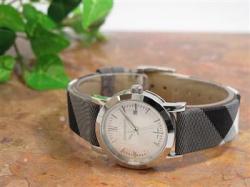 バーバリー BURBERRY 腕時計 スイス製 レディース BU1386
