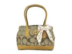 COACH コーチ ハンドバッグ CH12463-BKHCA