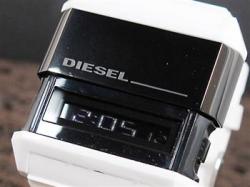 ディーゼル DIESEL 腕時計 デジタル DZ7201