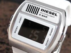 ディーゼル DIESEL 腕時計 デジタル メンズ DZ7204