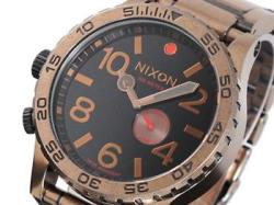 ニクソン NIXON 腕時計 51-30 A057-872